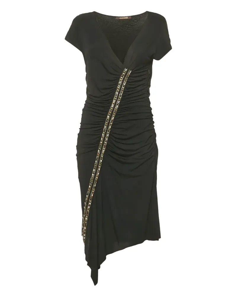 Roberto Cavalli 1181153 Black - Schwarz Schwarz