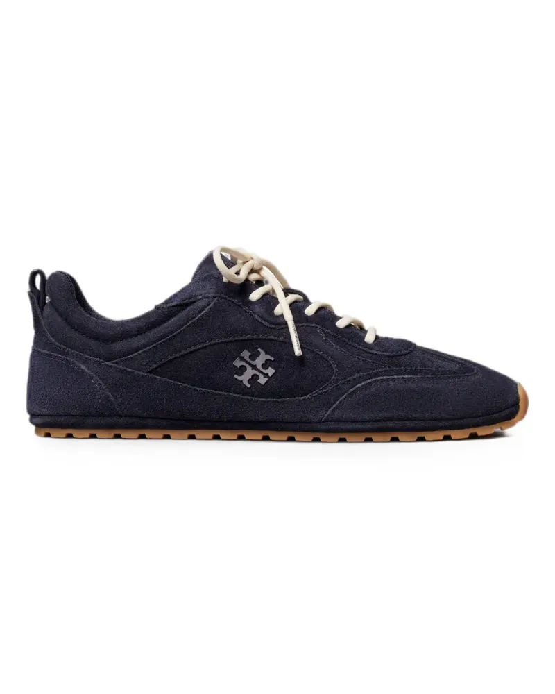 Tory Burch Field Sneakers - Blau Blau