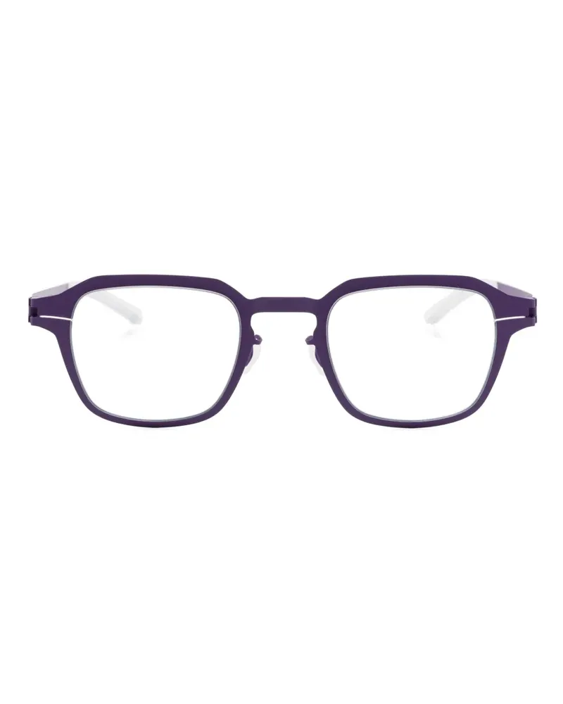 Mykita Waters Brille - Violett Violett
