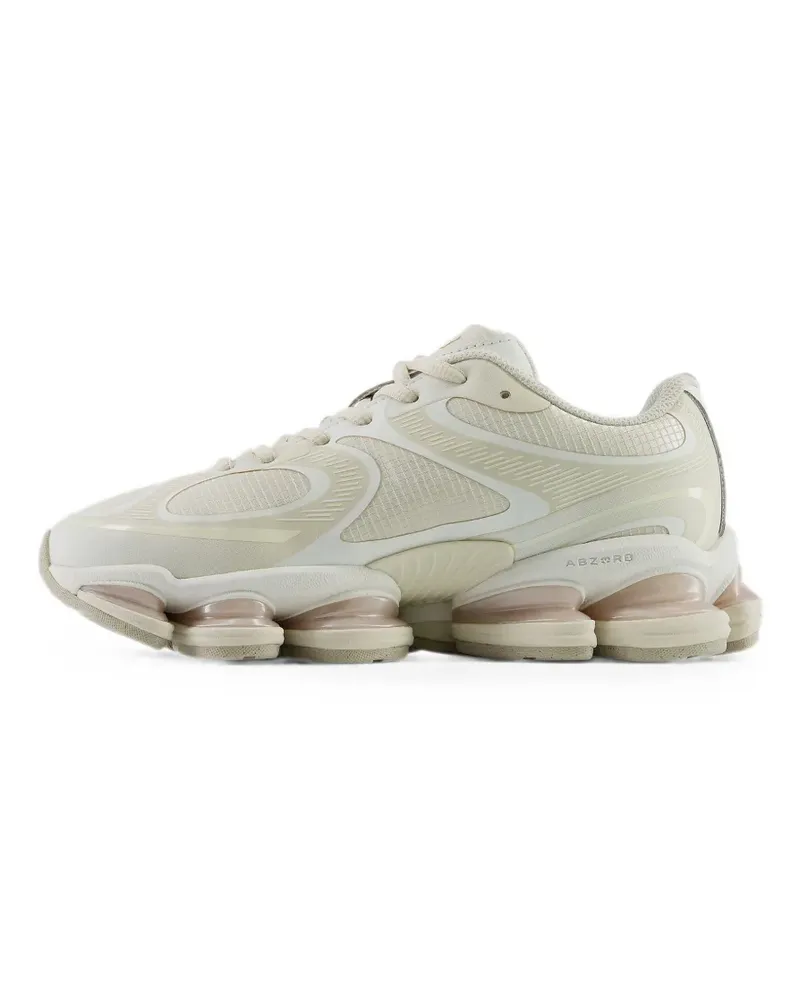 New Balance ABZORB 2000 Sneakers - Nude Nude