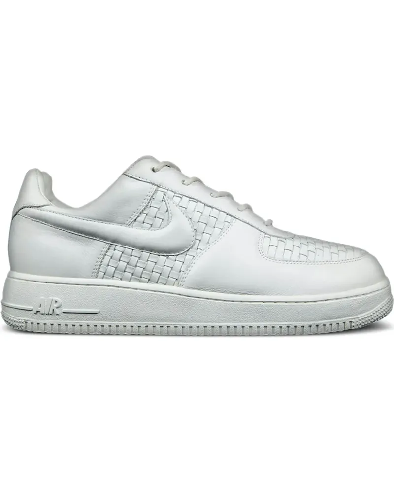 Nike Air Force 1 Lux Sneakers - Weiß Weiß