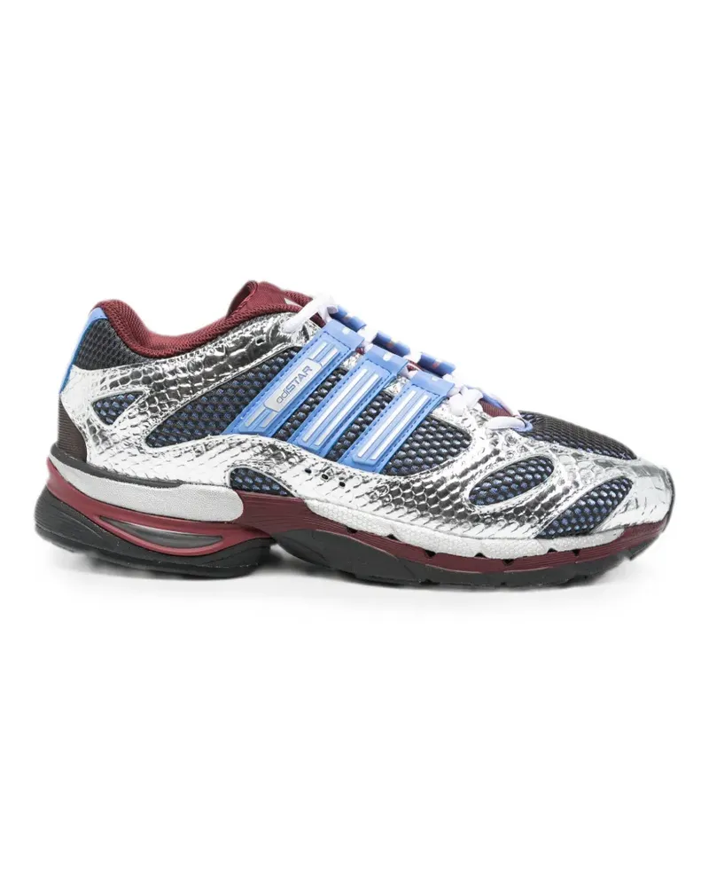 adidas Adistar MLD sneakers - Silber Silber