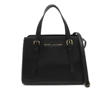 Little Big Shot Tote Bag - Schwarz