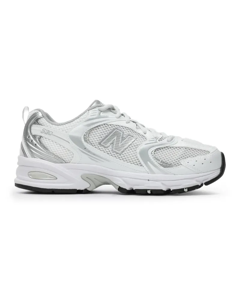 New Balance 530 Sneakers - Weiß Weiß