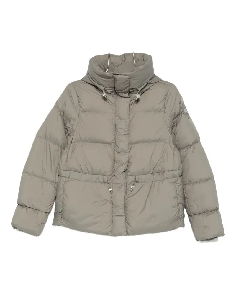 Canada Goose Montgomery puffer jacket - Grün Grün