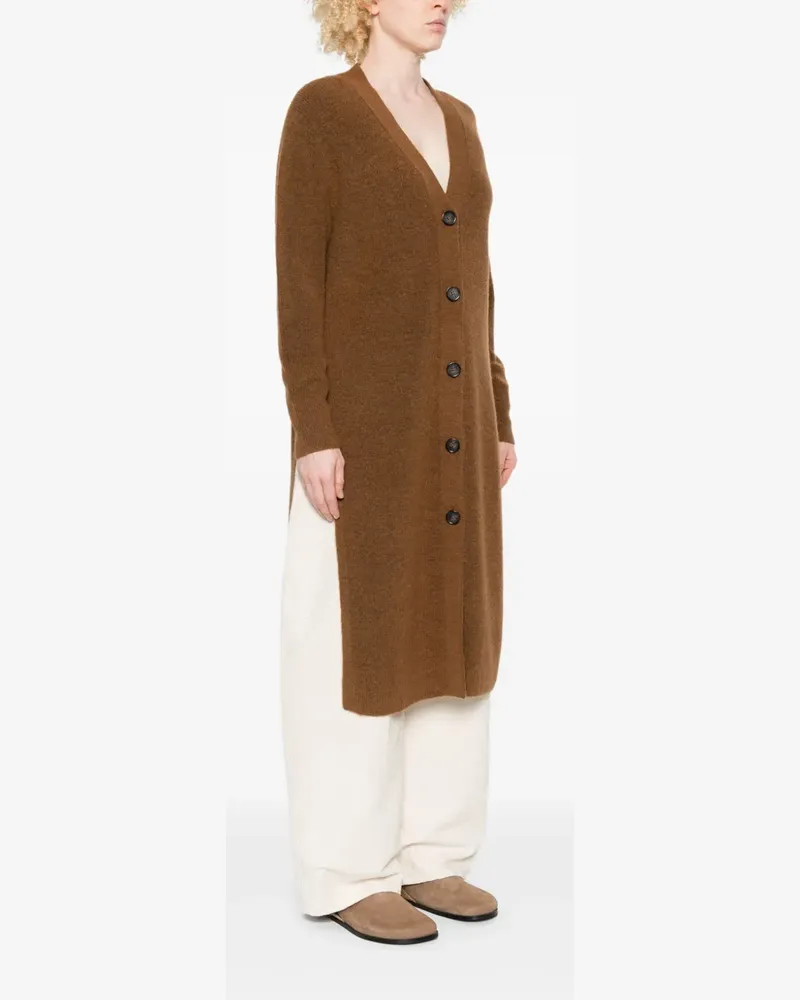 Breuninger Marco Polo Damen Strickmantel Marc O'Polo Strickjacken