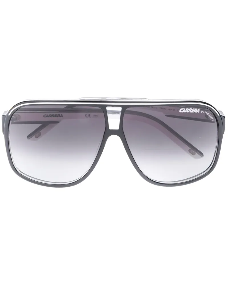 Carrera Grand Prix 2 T4M/90' Sonnenbrille - Schwarz Schwarz