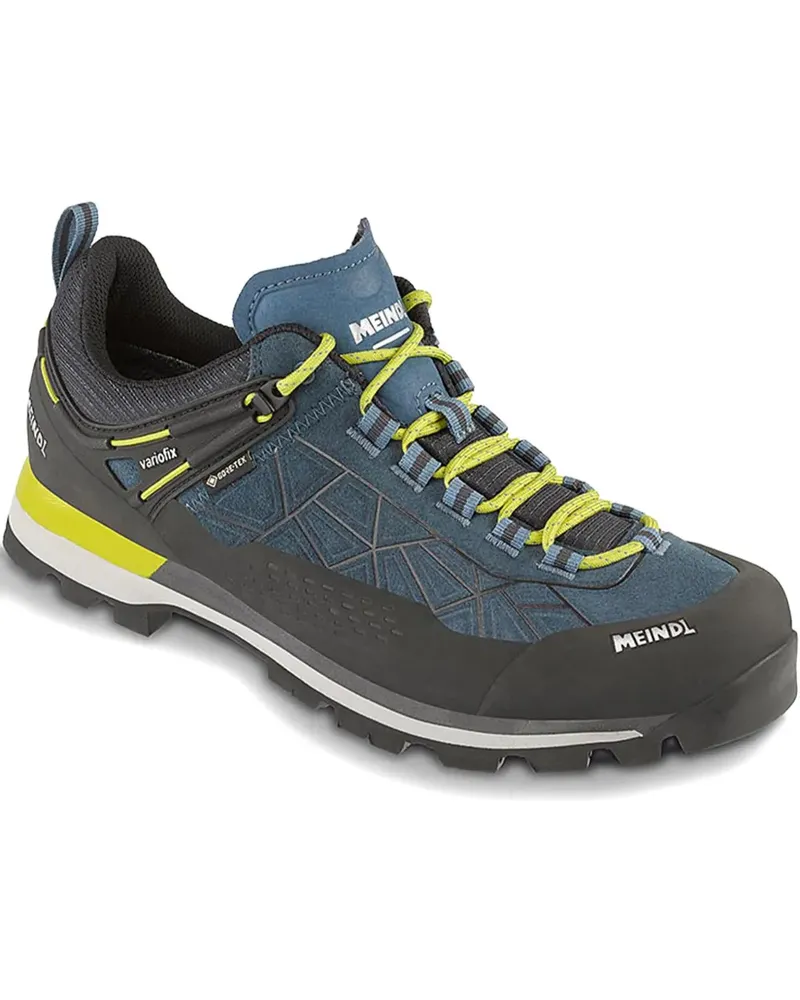 Meindl Literock Free GTX Sneakers - Blau Blau