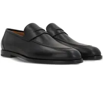 Sergio Walk Loafer - Schwarz