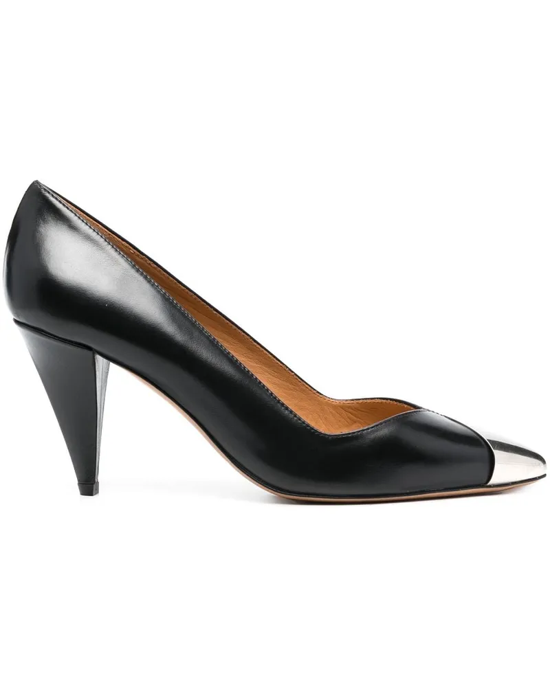 Isabel Marant Palda Pumps 85mm - Schwarz Schwarz