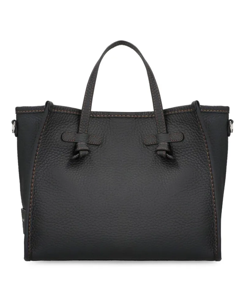 Gianni Chiarini Miss Marcella Tote Bag - Schwarz Schwarz