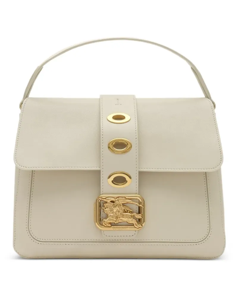 Burberry small Rider bag - Nude Nude