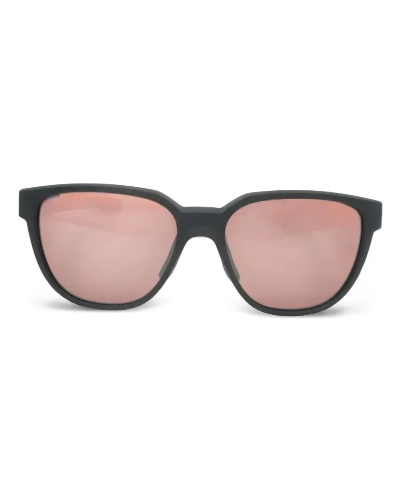 Oakley Actuator square sunglasses - Schwarz Schwarz