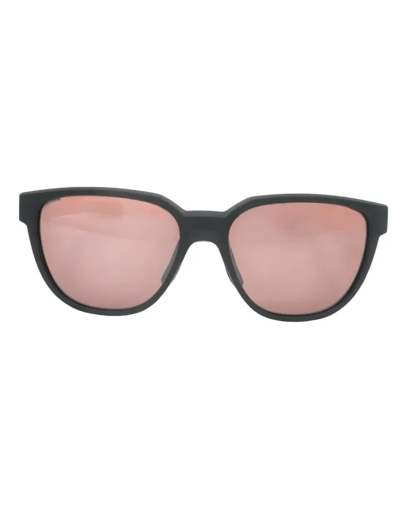 Oakley Actuator square sunglasses - Schwarz Schwarz