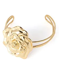 Nina Ricci Choker mit Rosen Gold