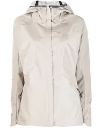 Rossignol Active Regenjacke Nude