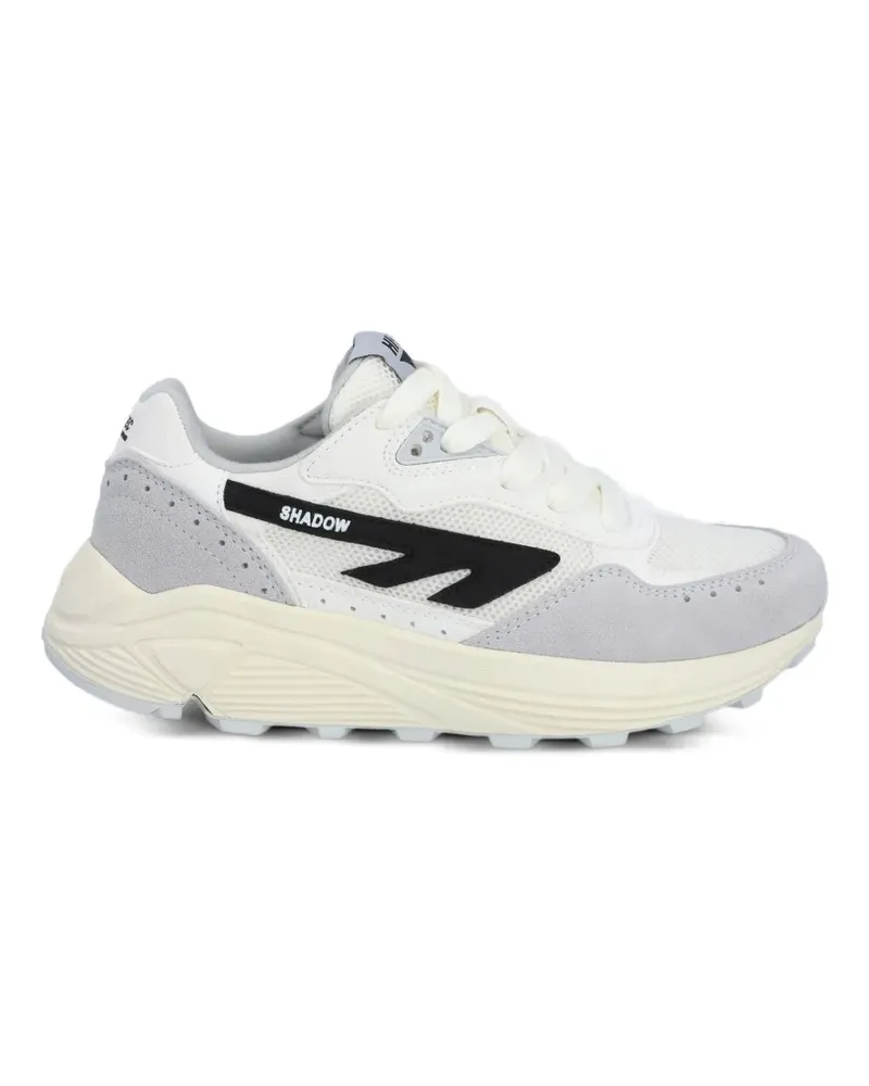 Hi-Tec Shadow RGS Sneakers - Weiß Weiß