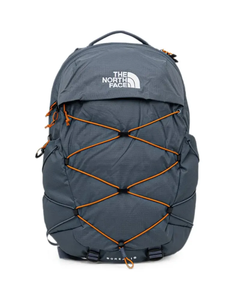 The North Face Borealis backpack - Grau Grau