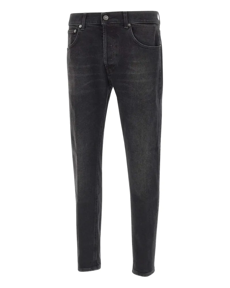 Dondup Dian five-pocket jeans - Grau Grau
