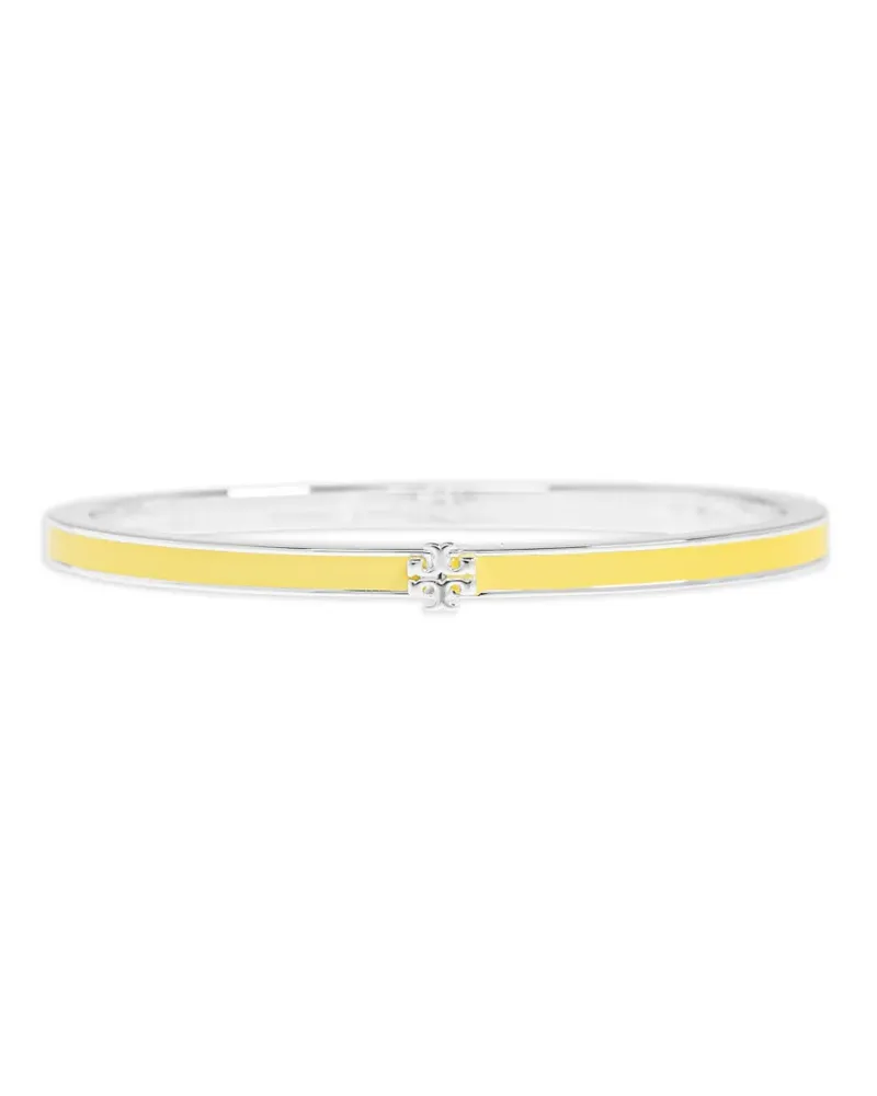 Tory Burch Kira Armband - Gelb Gelb