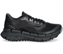FloatZig 1 Adventure Sneakers - Schwarz