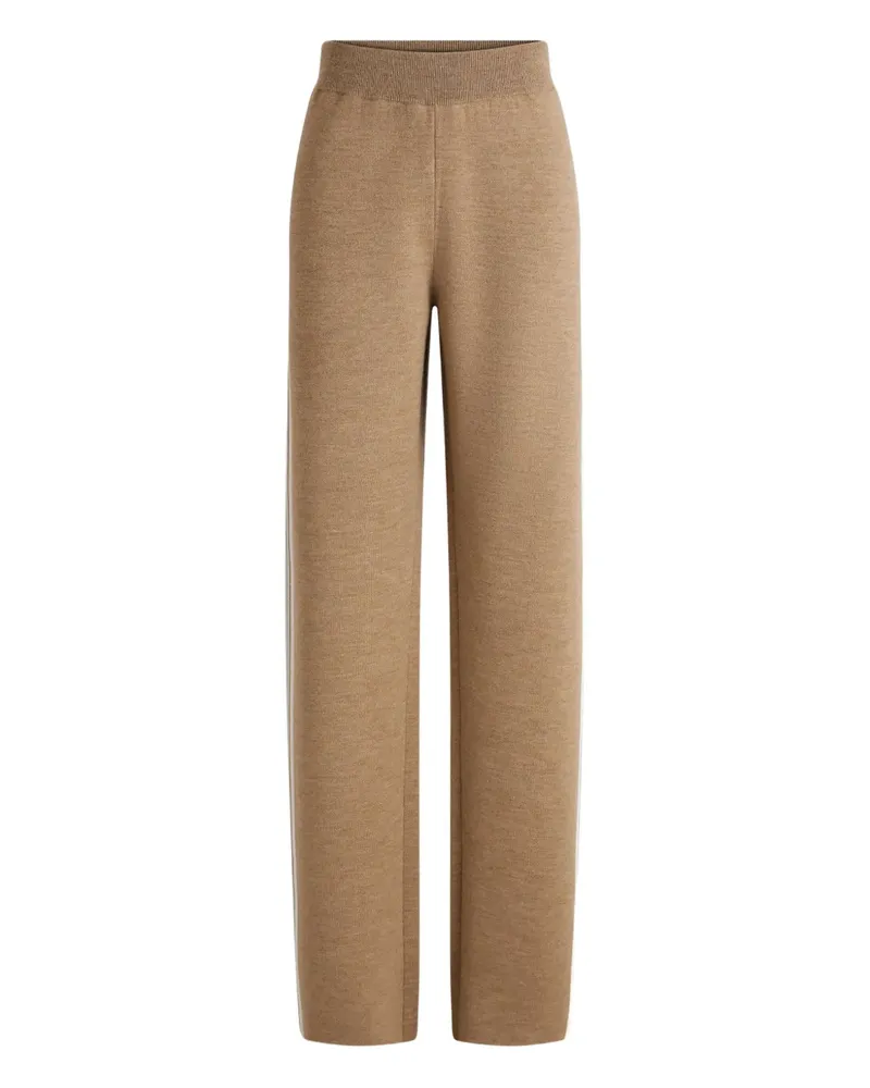 FUSALP Benada Jogginghose - Braun Braun