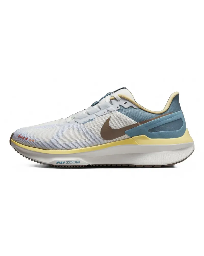 Nike Structure 25 sneakers - Weiß Weiß