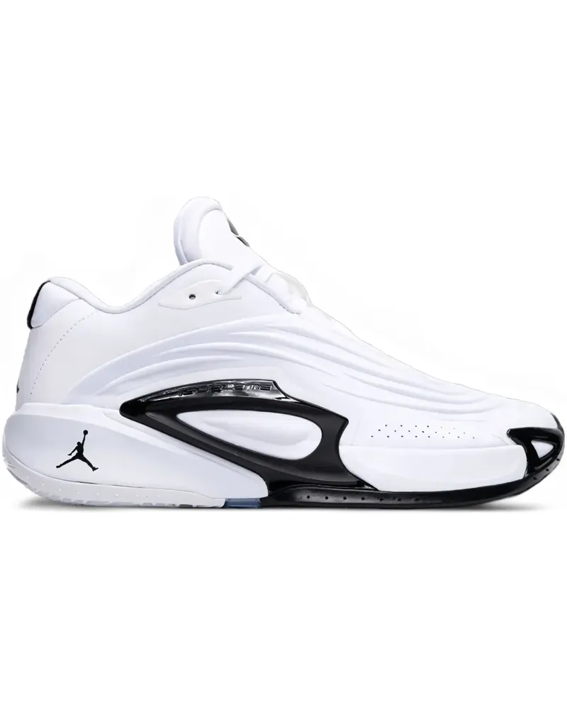 Jordan Luka 3 TB "White/Black" Sneakers - Weiß Weiß