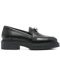 Furla Sfera Loafer Schwarz