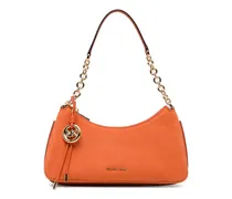Mittelgroße Nolita Schultertasche - Orange