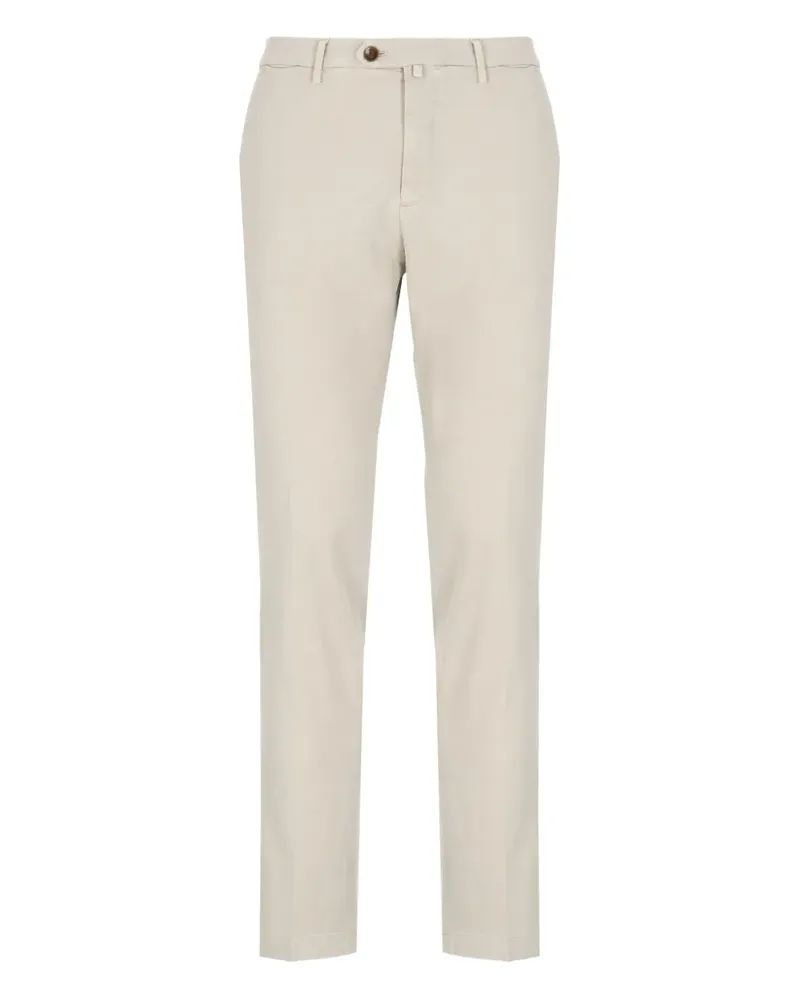 Briglia 1949 Hose mit Eingrifftaschen - Nude Nude