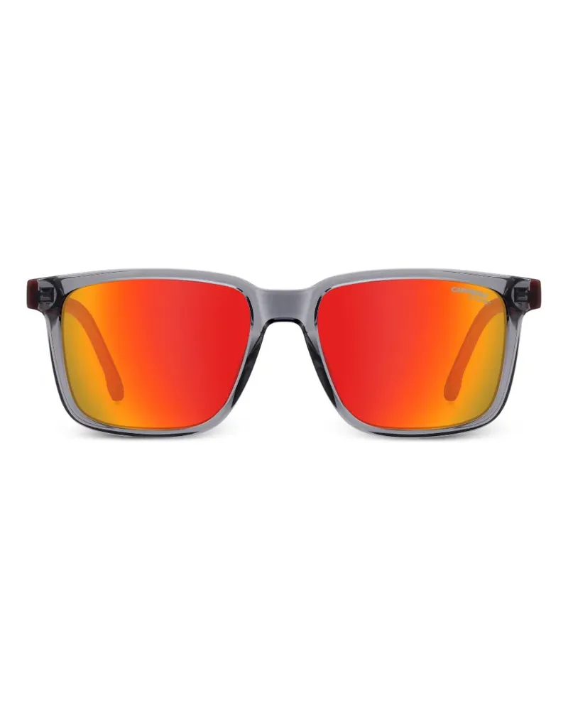 Carrera Sport 13/S rectangle-frame sunglasses - Grau Grau