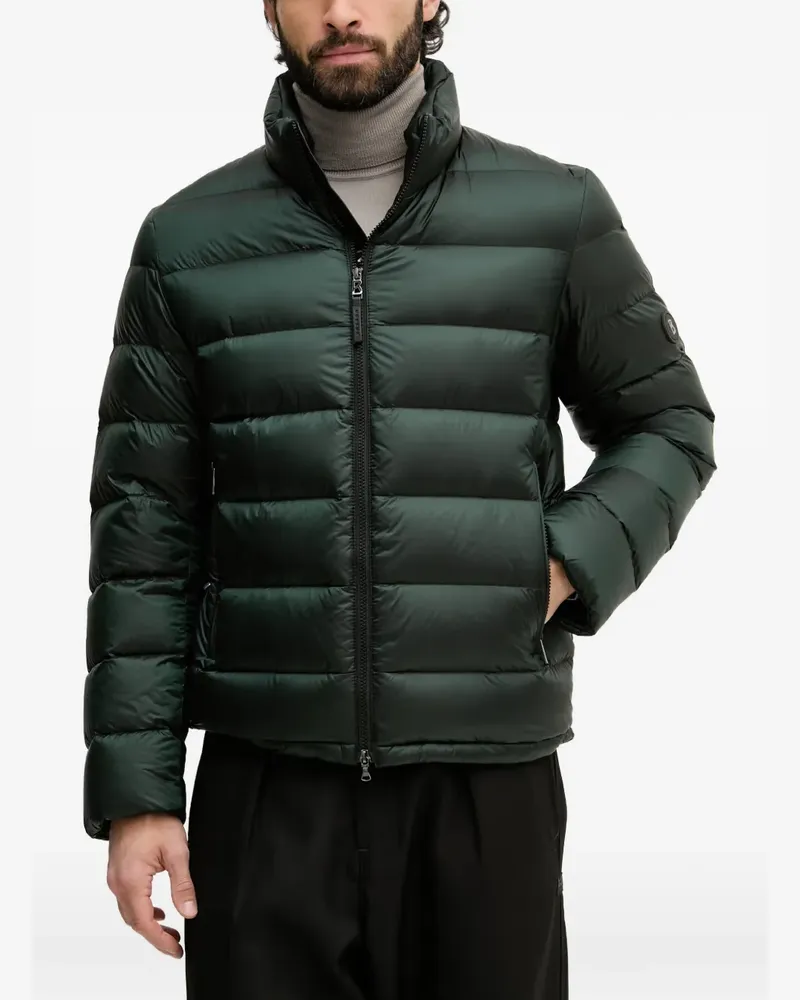 Bogner Hugh quilted puffer jacket - Grün Grün