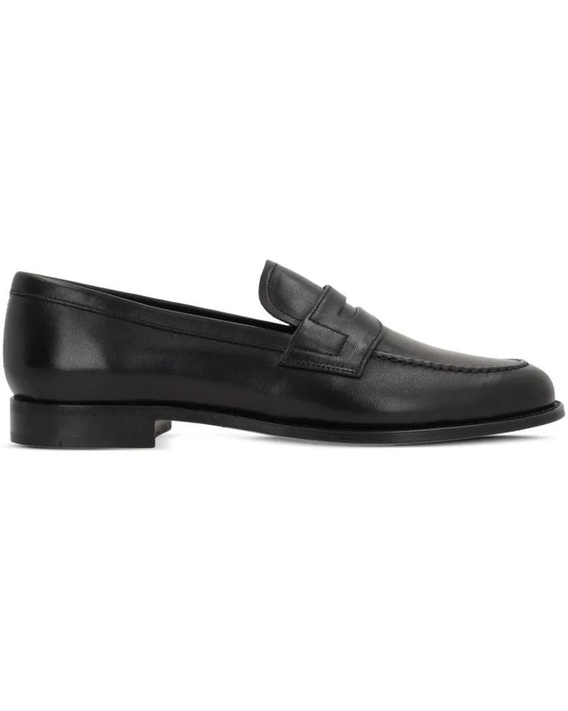 Church's Heswall Loafer - Schwarz Schwarz