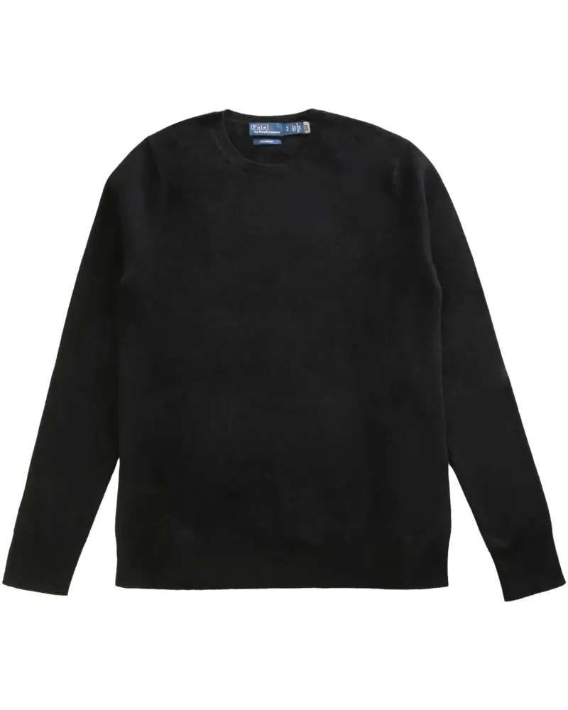 Ralph Lauren Pullover aus Kaschmir - Schwarz Schwarz