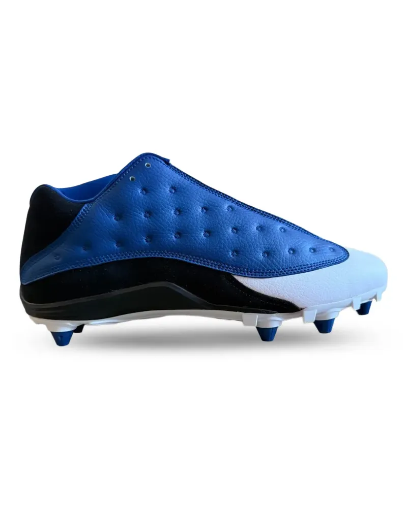 Jordan 13 Low Sneakers - Blau Blau