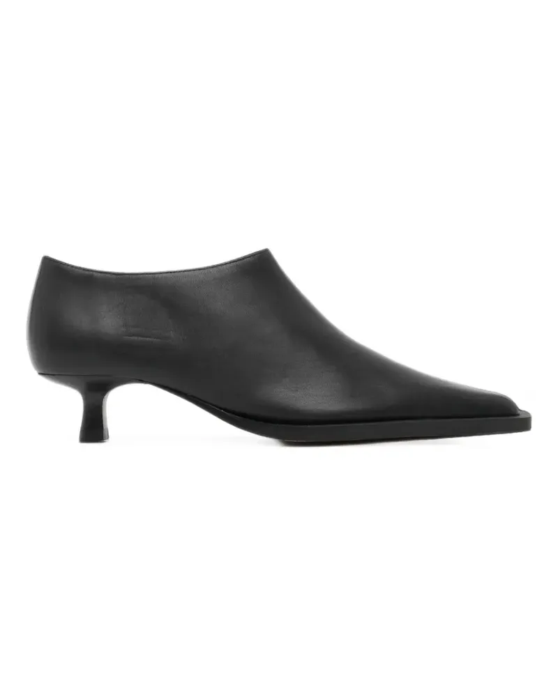 SENSO Lux Pumps 40mm - Schwarz Schwarz