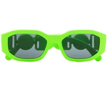 Medusa Biggie Sonnenbrille - Grün