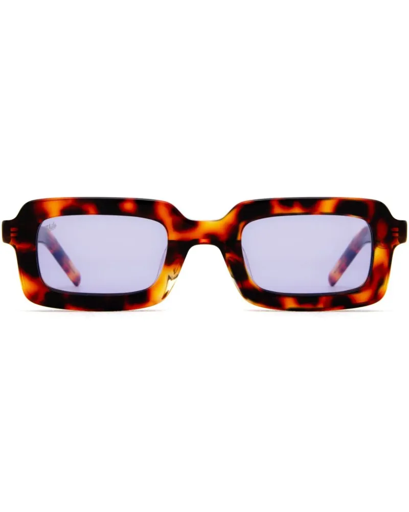 AKILA Eos Sonnenbrille - Braun Braun