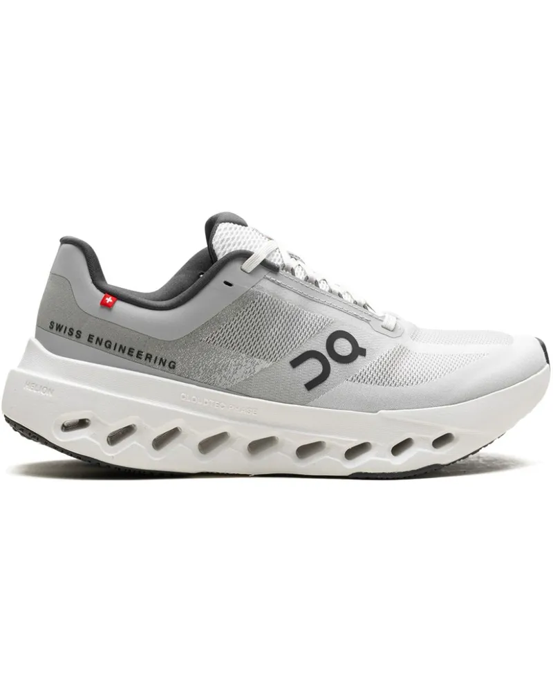 ON Cloudsurfer Sneakers - Grau Grau