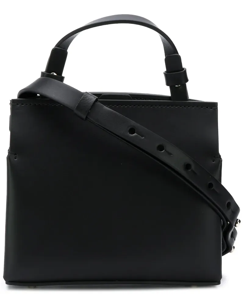 Nico Giani Adenia' Mini-Tasche - Schwarz Schwarz