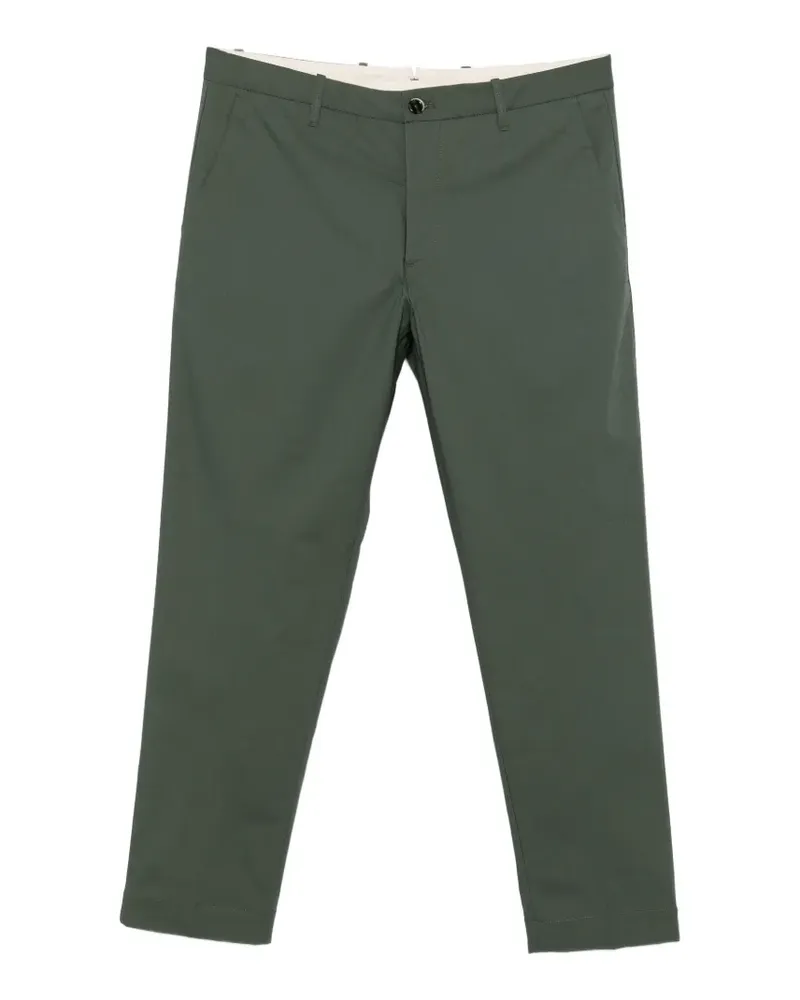 nine:inthe:morning Cactus Hose - Grün Grün