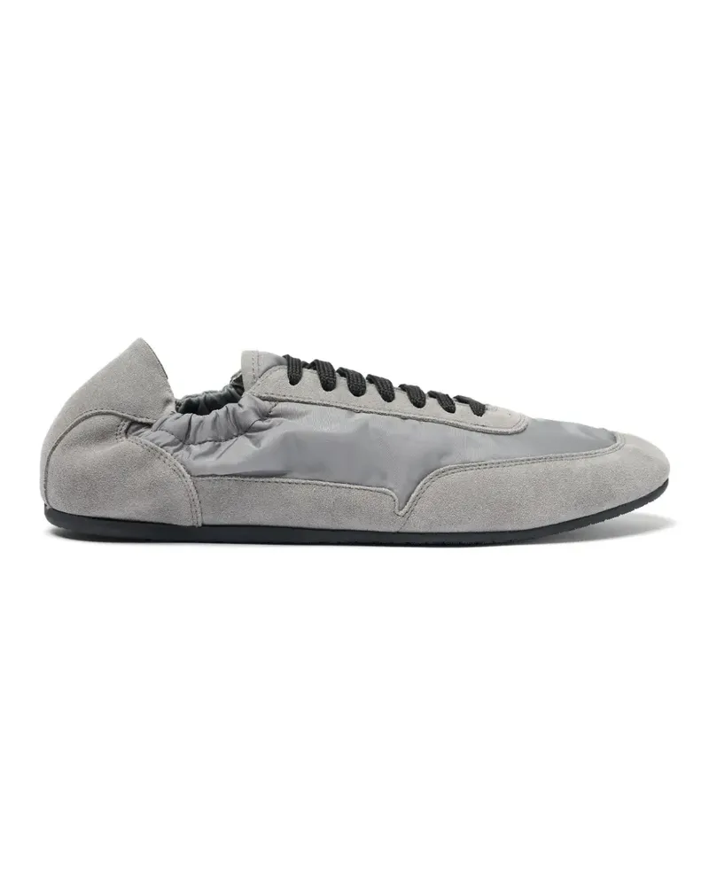 Scarosso Leggera Sneakers - Grau Grau