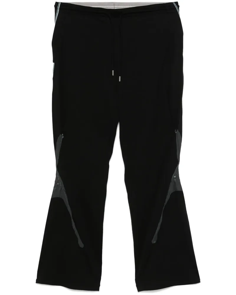 KIKO KOSTADINOV Alec Hose - Schwarz Schwarz