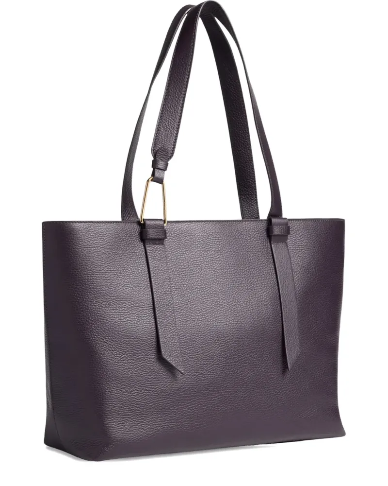 Coccinelle Malory tote bag - Violett Violett