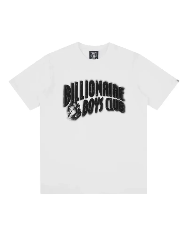Billionaire Boys Club short-sleeve T-shirt - Weiß Weiß