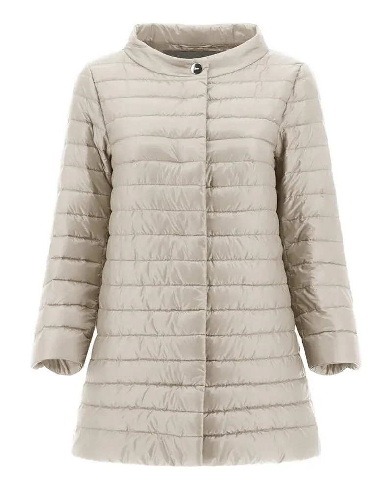 Herno Rossella Kleid - Nude Nude