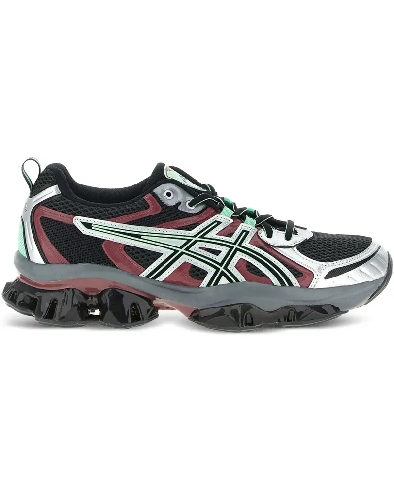 Asics Gel-Quantum Kinetic Sneakers - Schwarz Schwarz