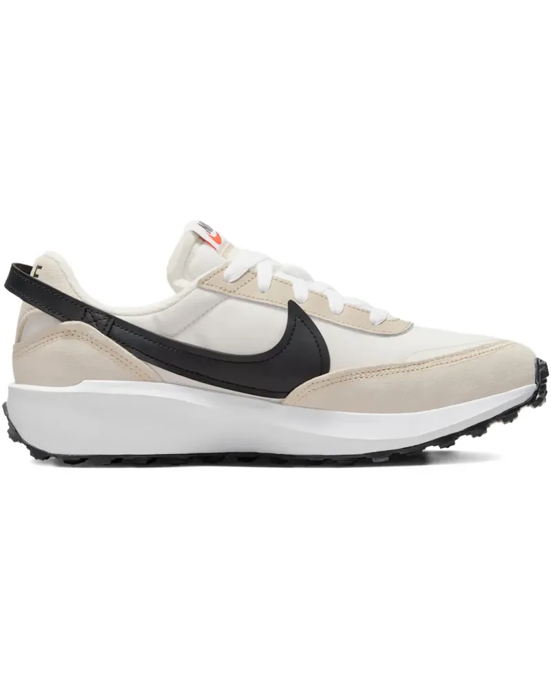 Nike Waffle Debut Sneakers - Nude Nude