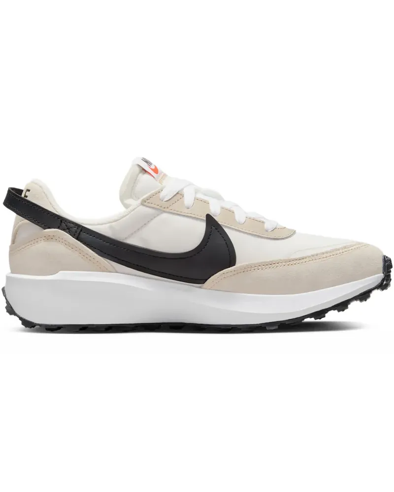 Nike Waffle Debut Sneakers - Nude Nude